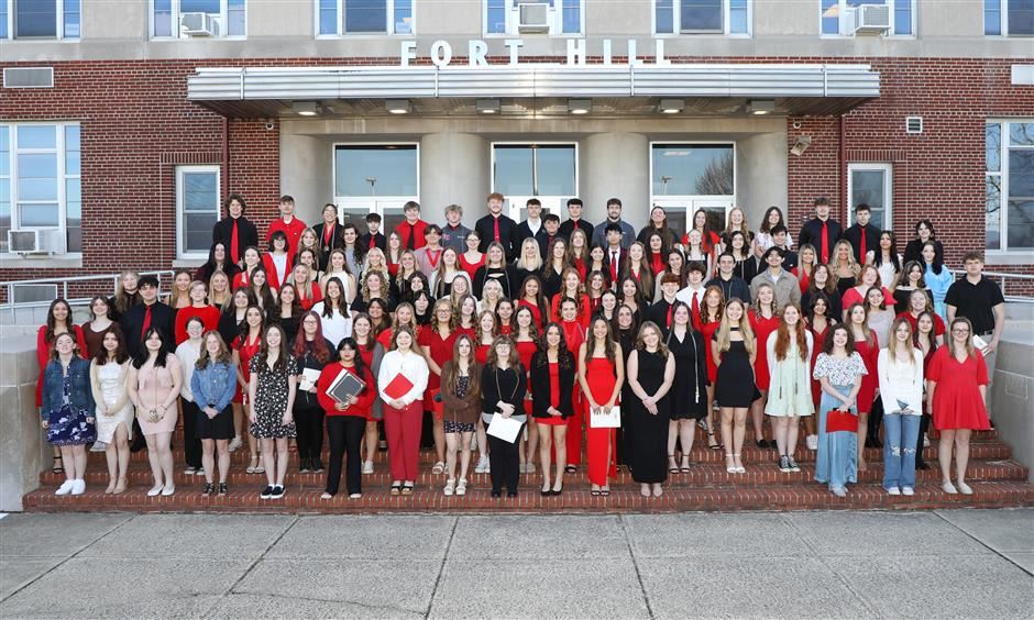 FH Societies 